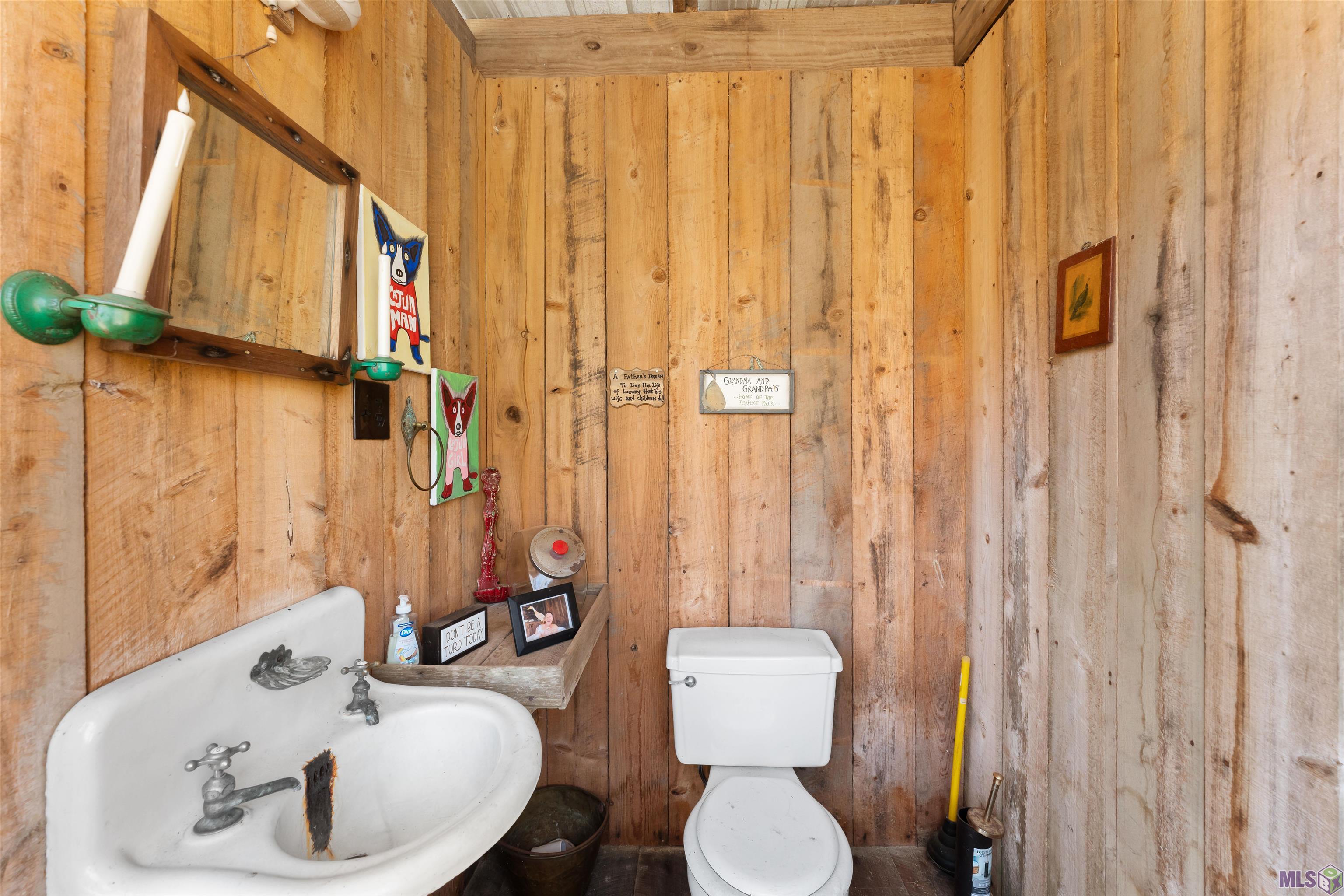 10894 Bains Road St. Francisville, LA 70775 - Photo 27 of 41