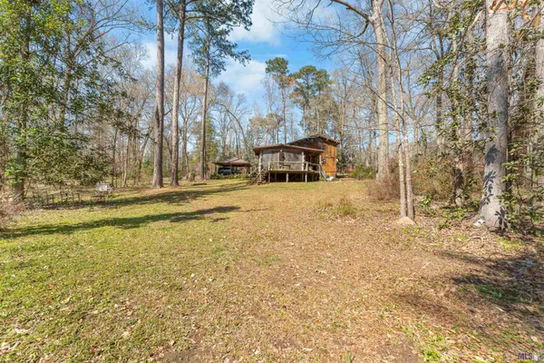 $590,000 | 10894 Bains Road, St. Francisville, LA 70775