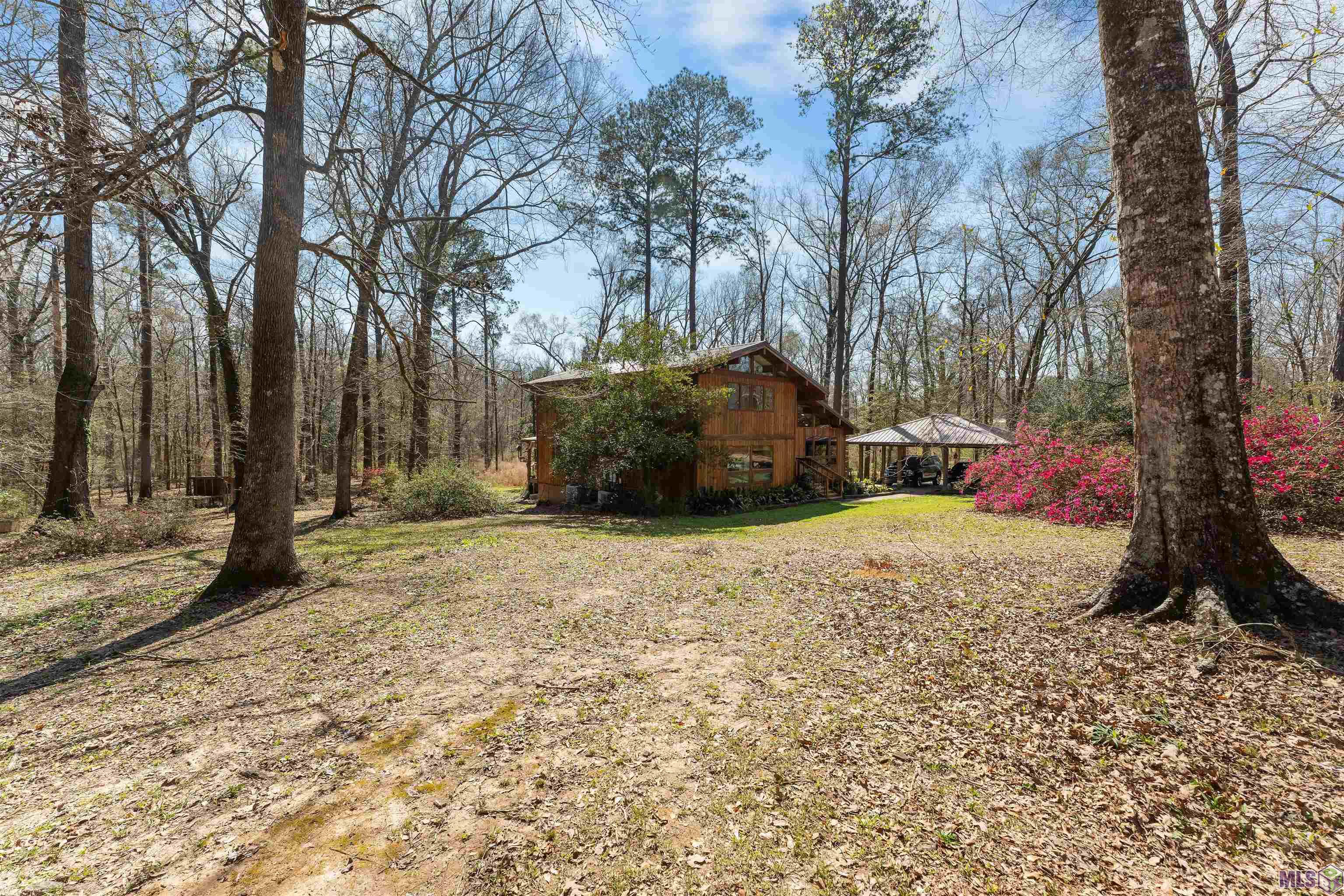 10894 Bains Road St. Francisville, LA 70775 - Photo 37 of 41