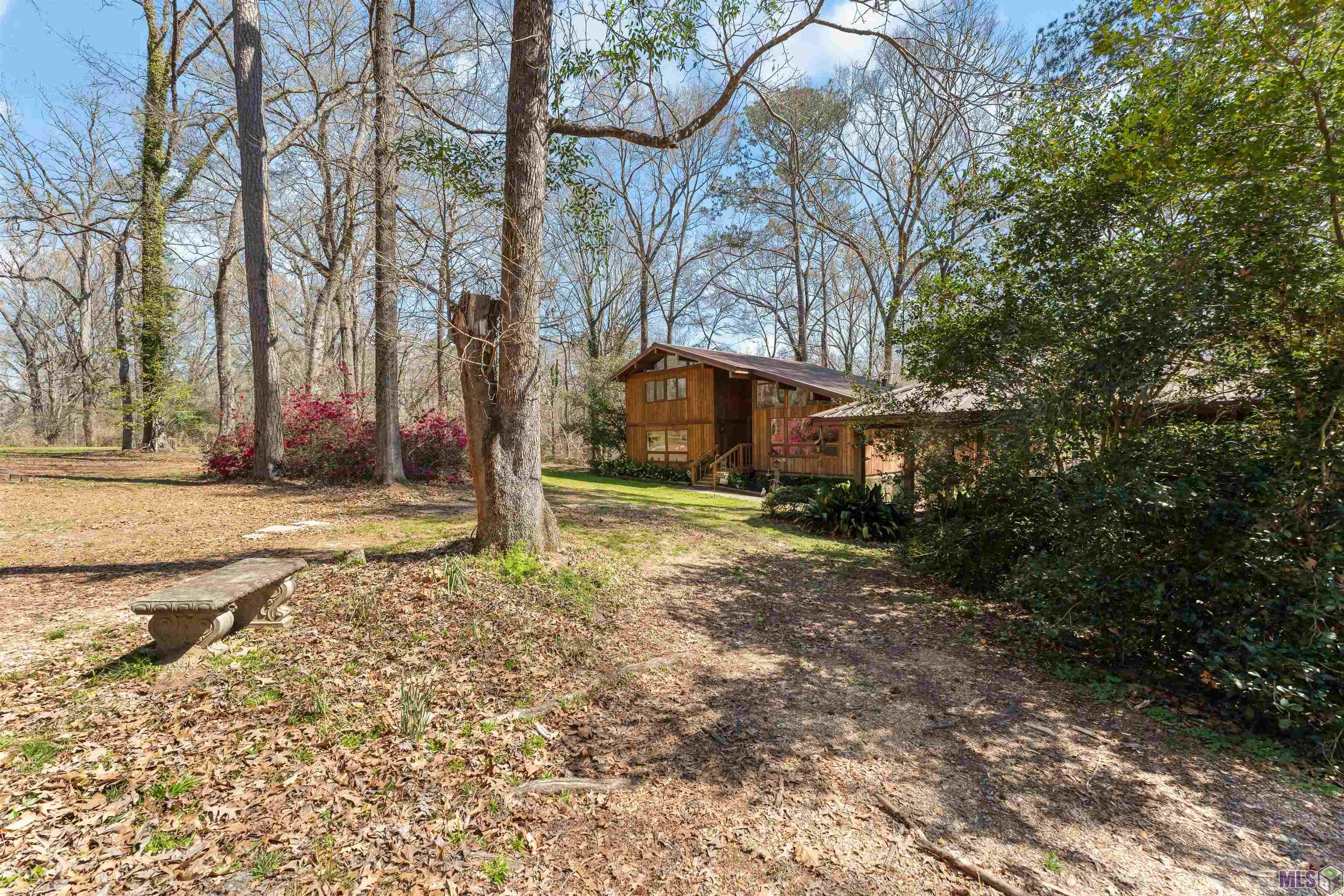 10894 Bains Road St. Francisville, LA 70775 - Photo 38 of 41