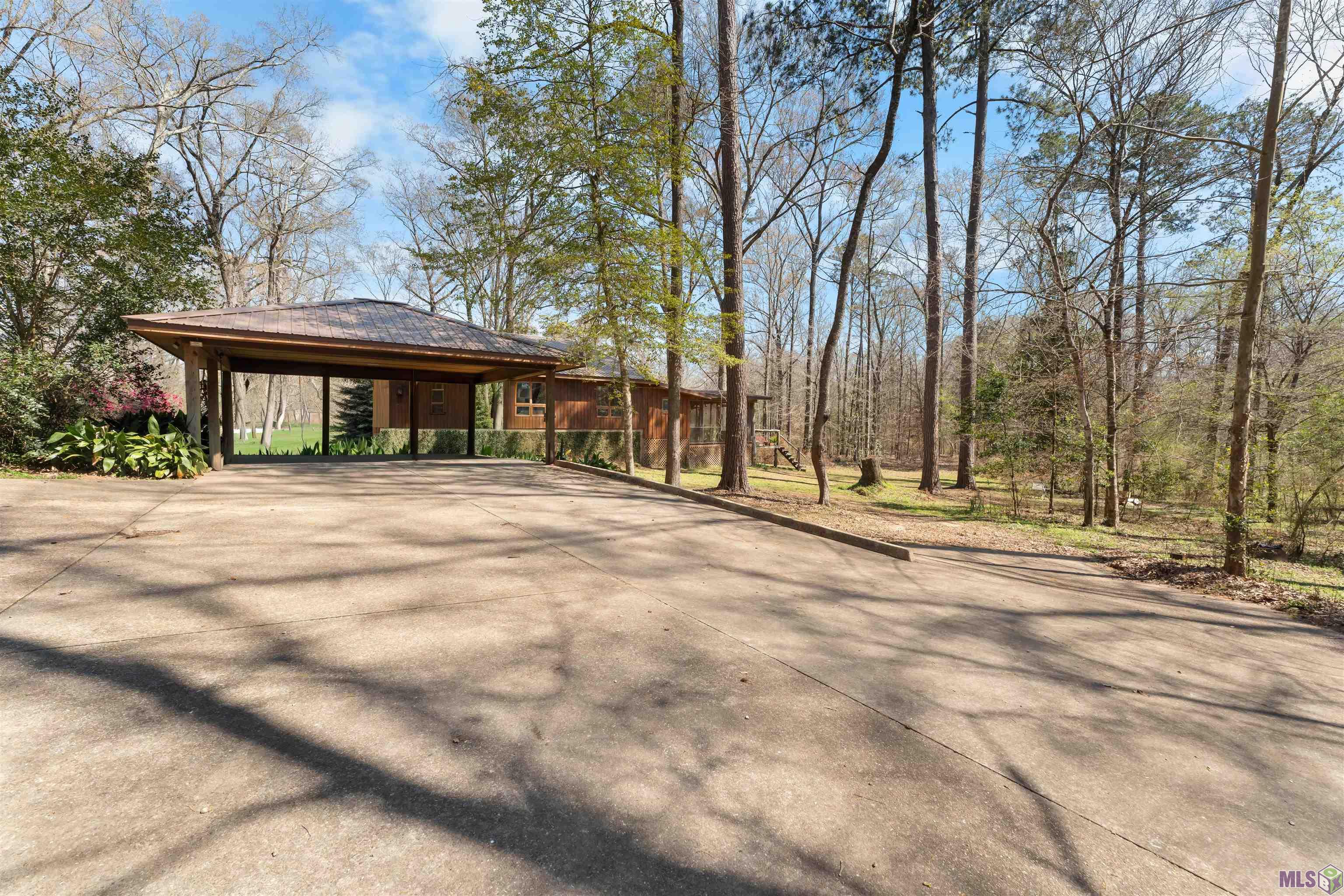 10894 Bains Road St. Francisville, LA 70775 - Photo 39 of 41