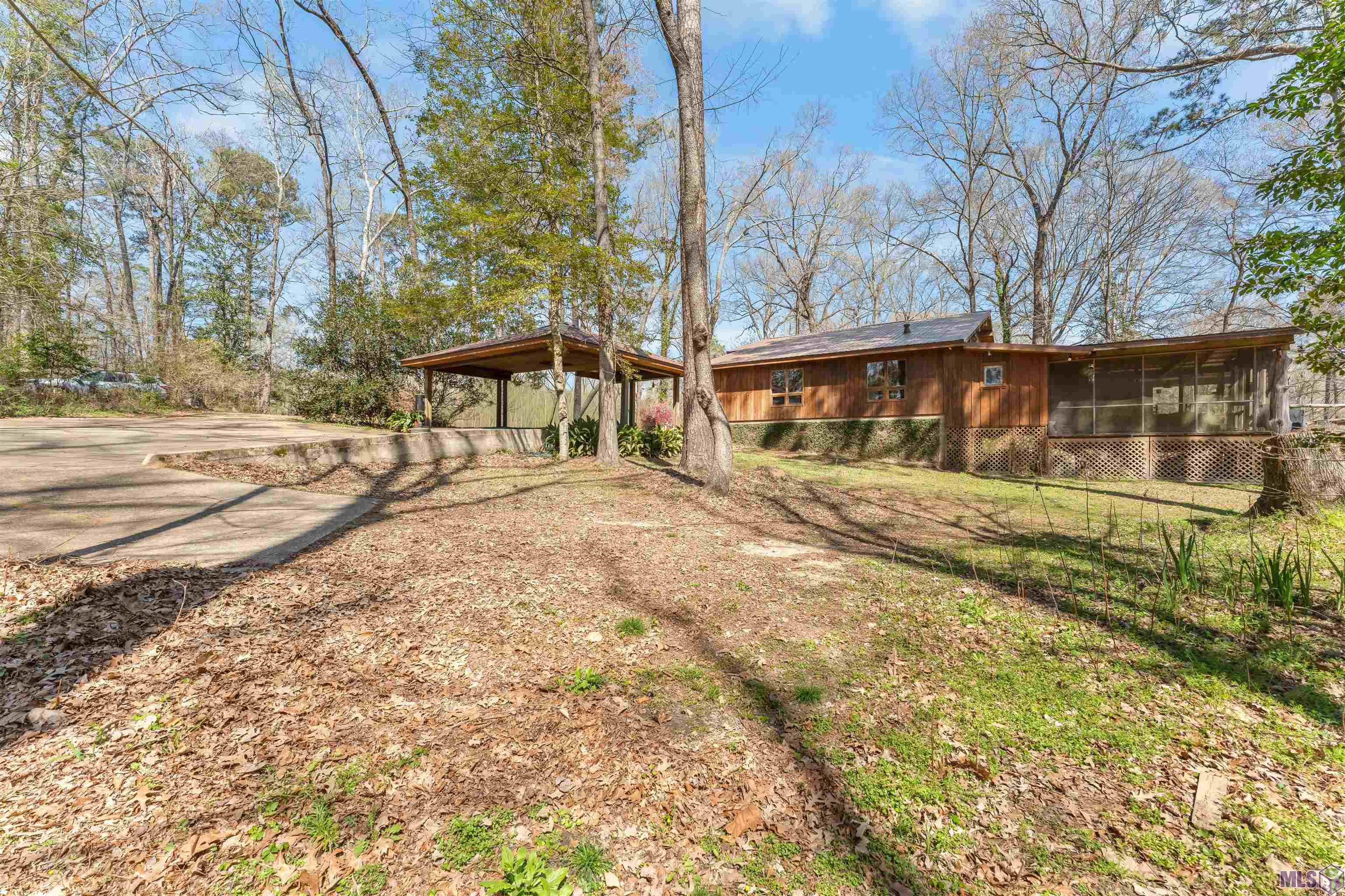 10894 Bains Road St. Francisville, LA 70775 - Photo 40 of 41