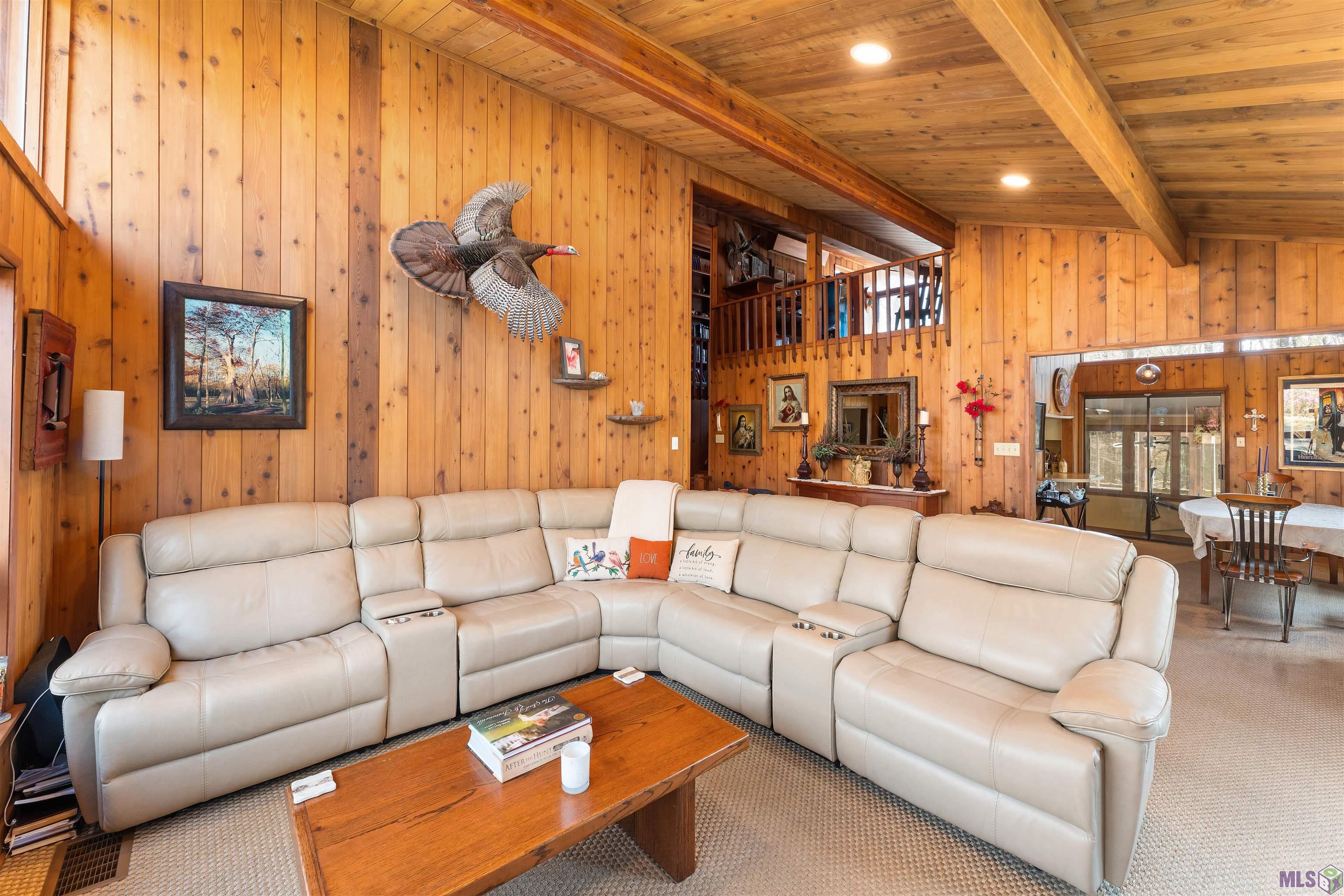 10894 Bains Road St. Francisville, LA 70775 - Photo 6 of 41