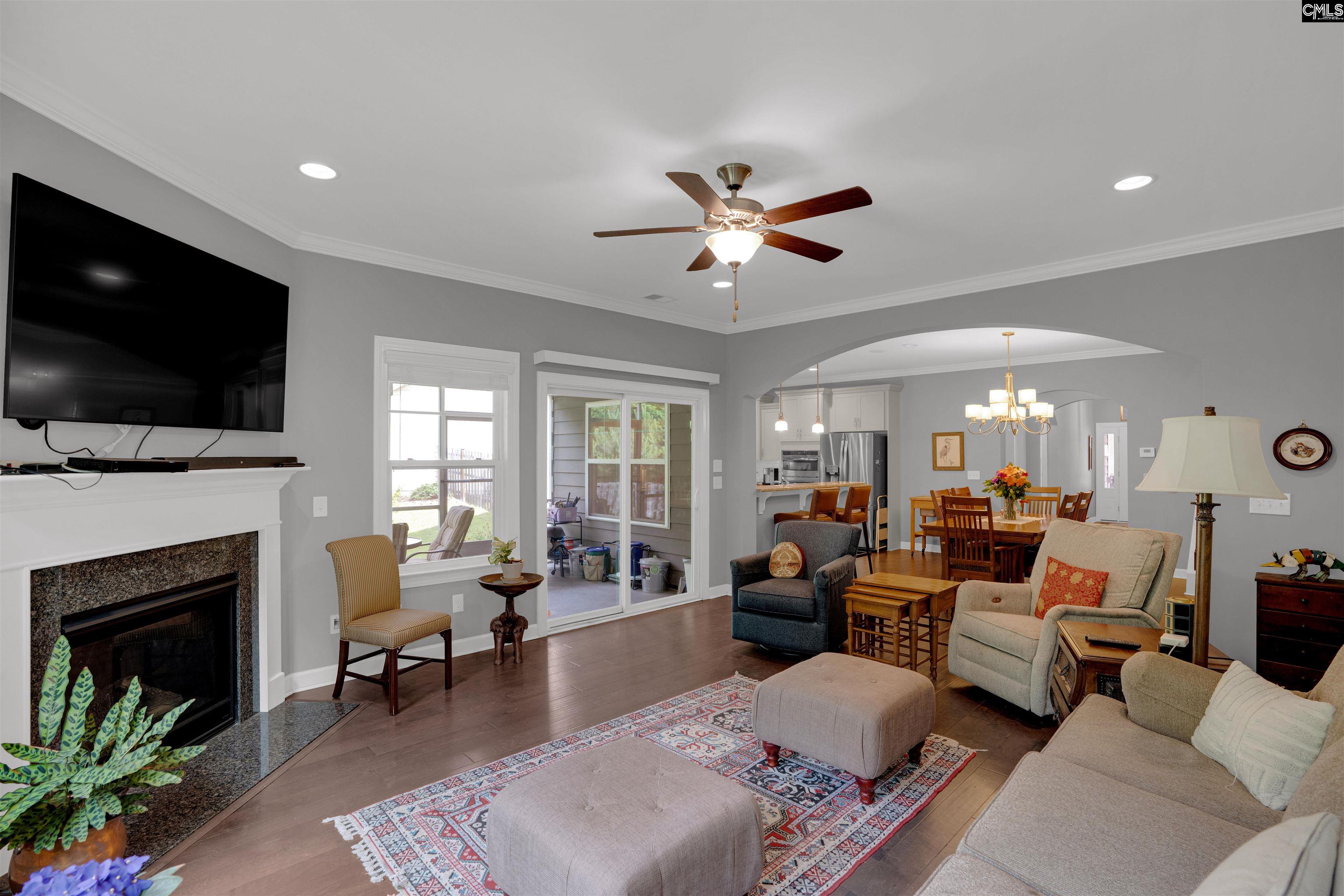 929 Isle Court Chapin, SC 29036 - Photo 20 of 46