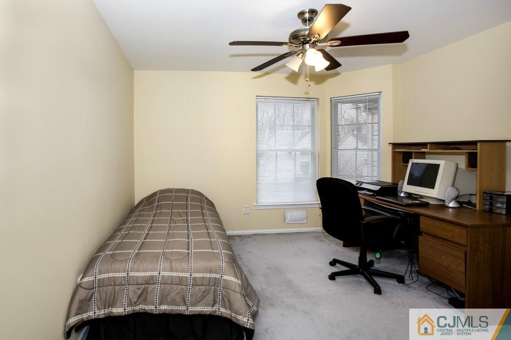 27 Timber Ridge Road North Brunswick, NJ 08902 - Photo 18 of 25 a workspace with a window