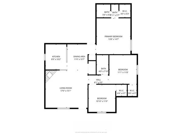$238,500 | 412 Amber Lane, DeSoto, TX 75115