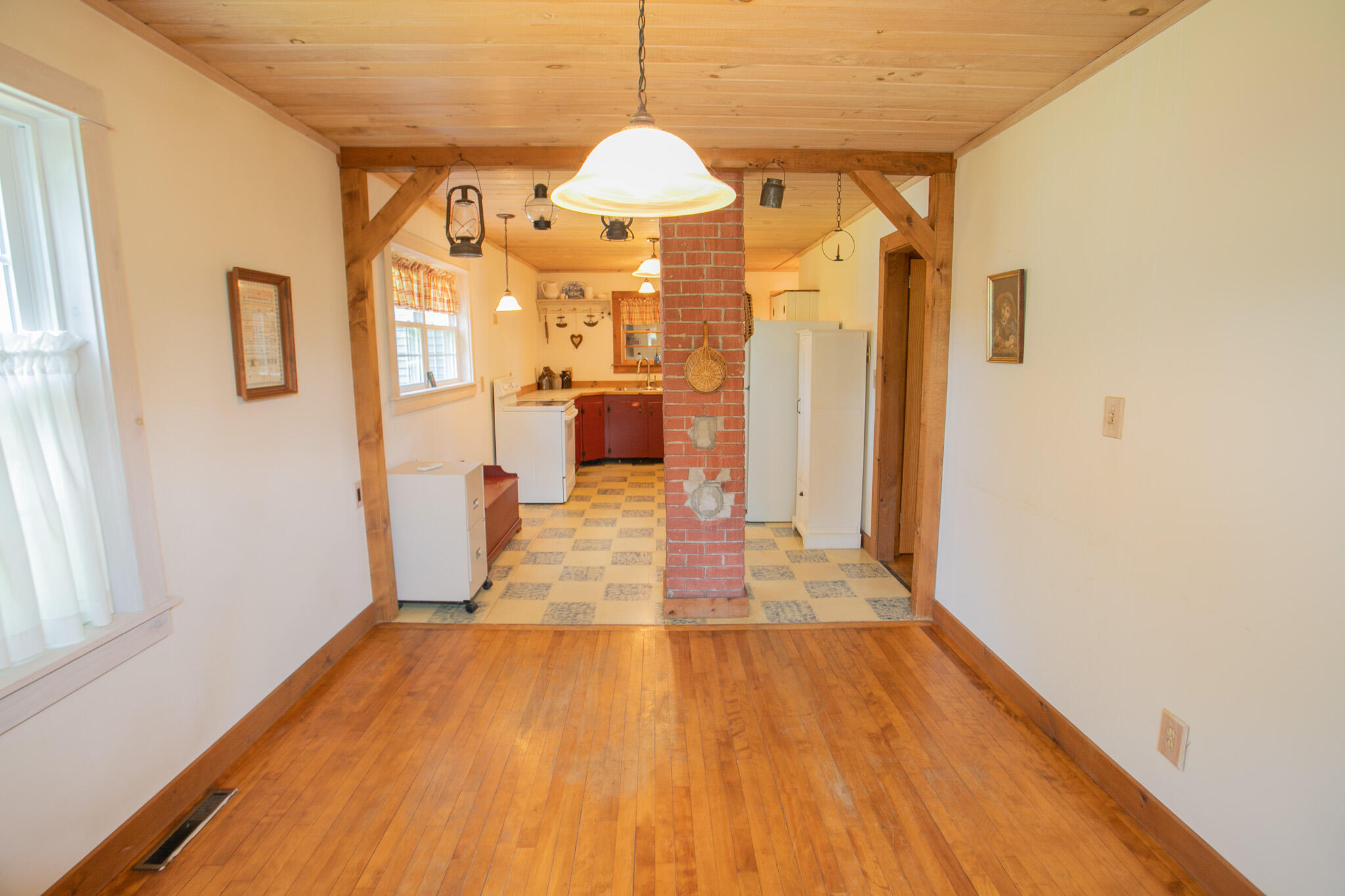 36 Beech Street East Millinocket, ME 04430 - Photo 16 of 60 IMG_0250