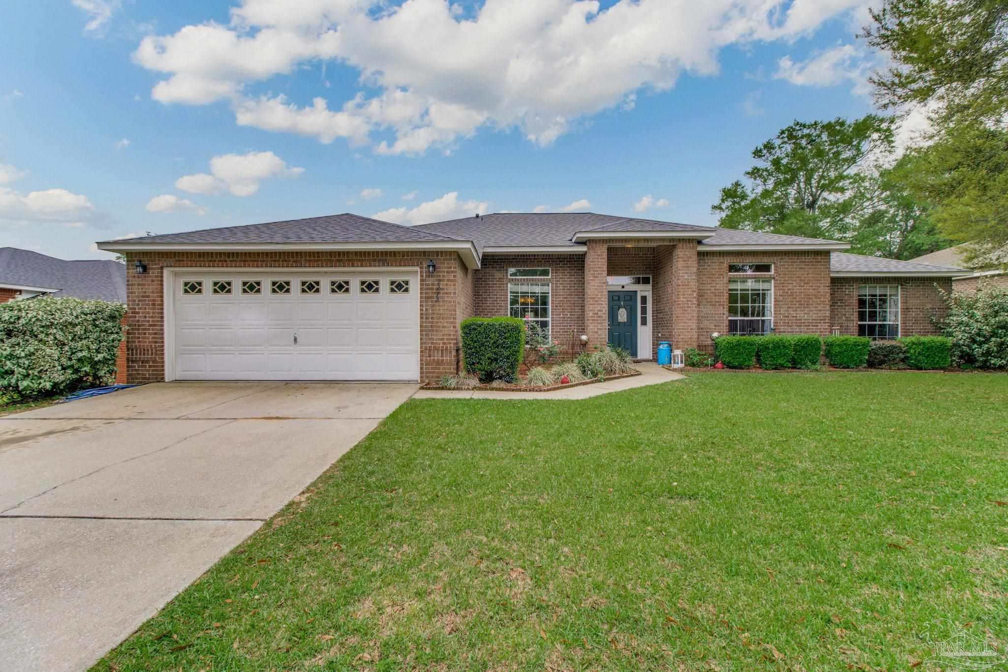 2272 Liberty Loop Road Cantonment, FL 32533 - Photo 1 of 41 Gallery Image 1