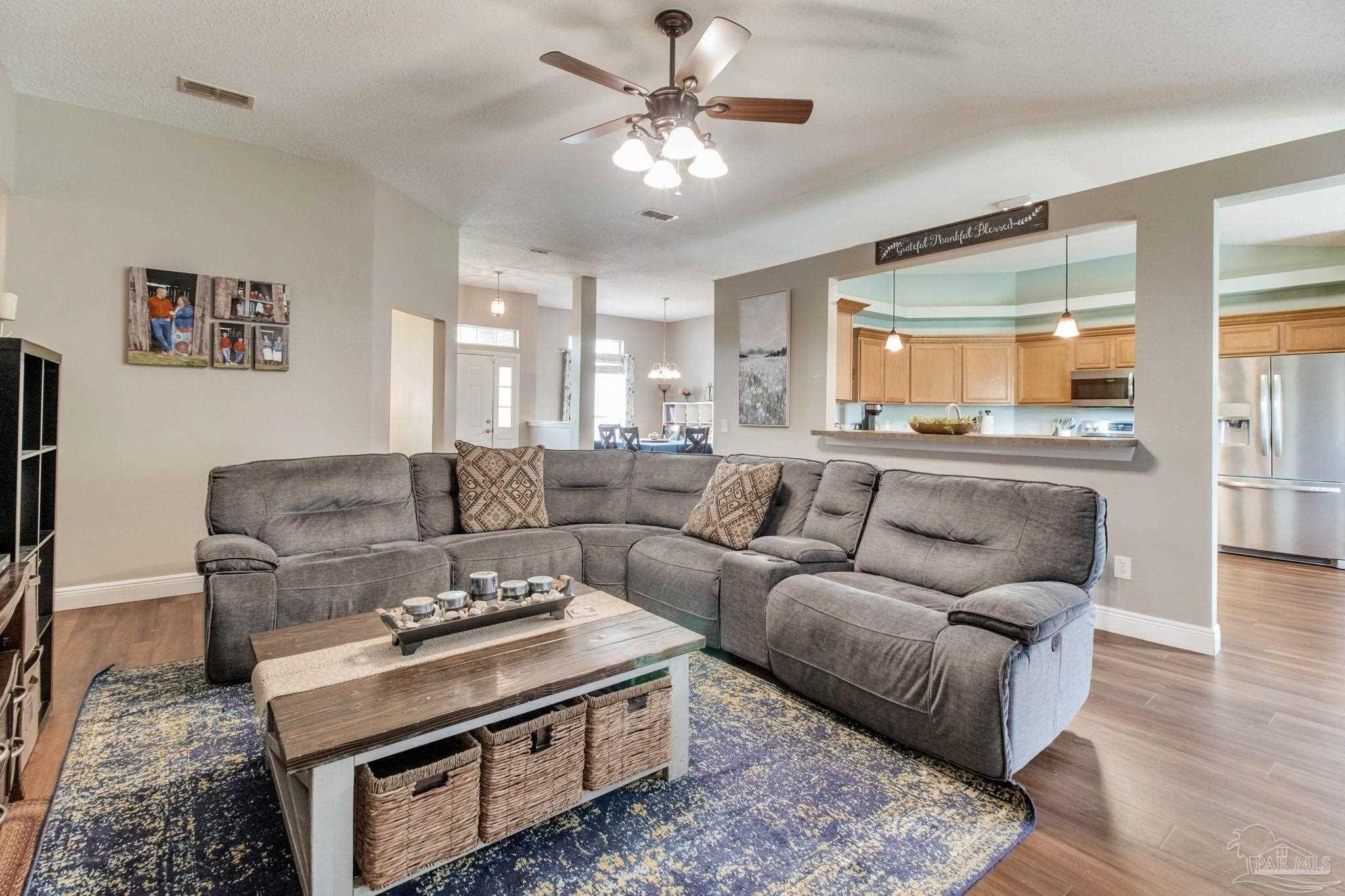 2272 Liberty Loop Road Cantonment, FL 32533 - Photo 3 of 41 Gallery Image 3