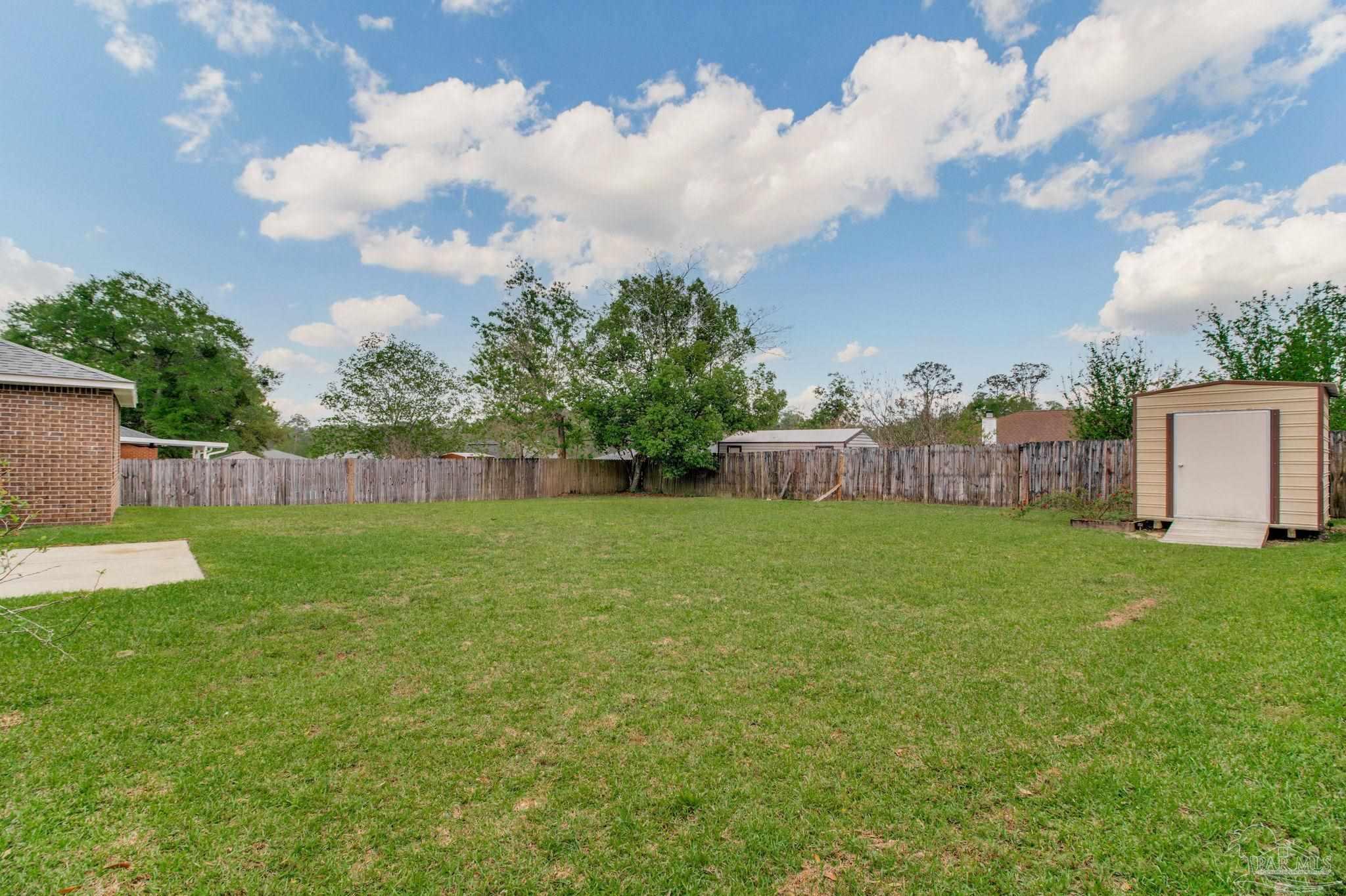 2272 Liberty Loop Road Cantonment, FL 32533 - Photo 38 of 41 Gallery Image 38
