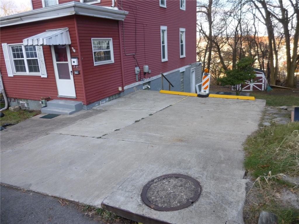 578 Blessing Street Pittsburgh, PA 15213 - Photo 23 of 28