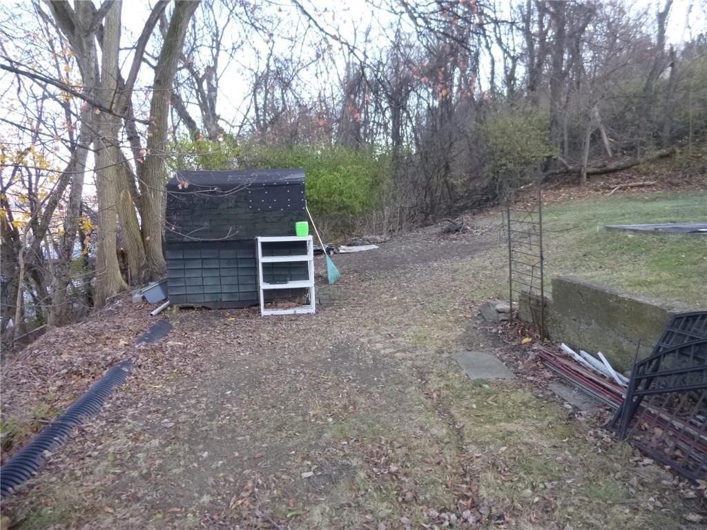 578 Blessing Street Pittsburgh, PA 15213 - Photo 25 of 28