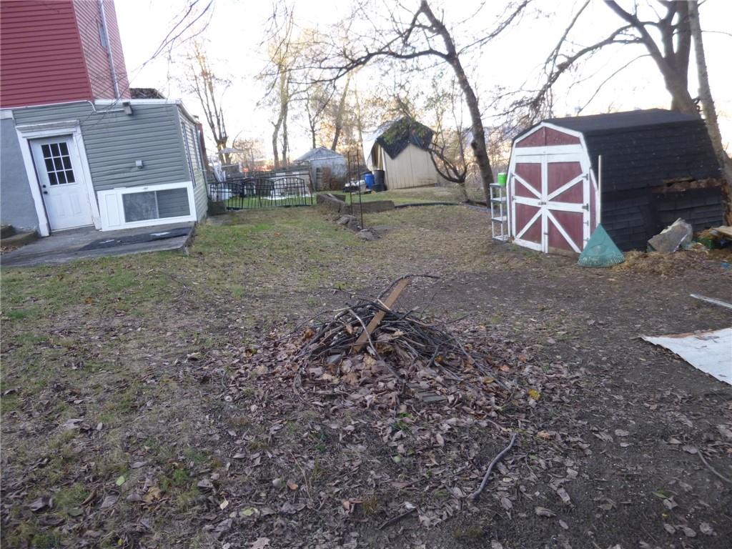 578 Blessing Street Pittsburgh, PA 15213 - Photo 26 of 28