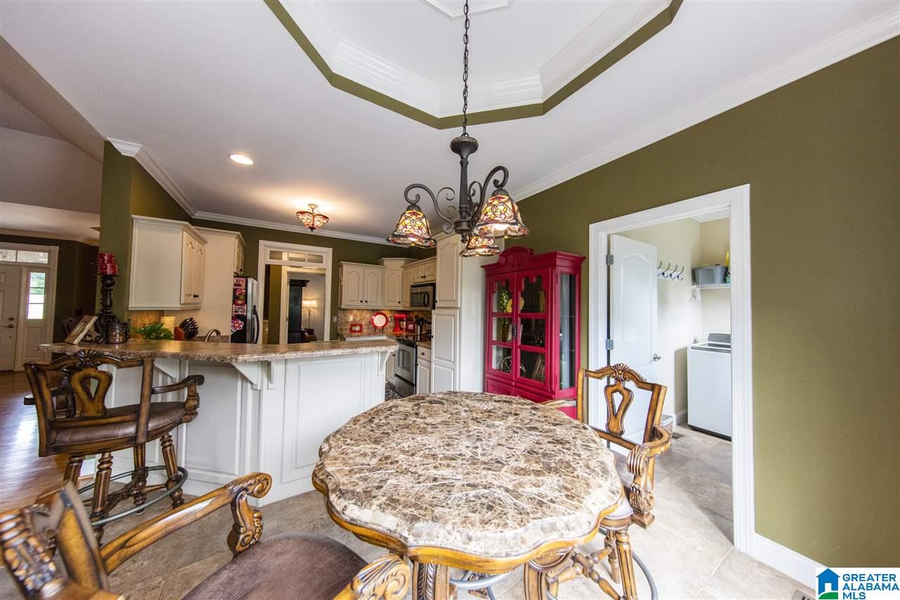 190 Smithfield Lane Springville, AL 35146 - Photo 14 of 39