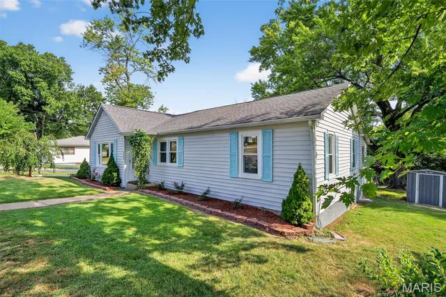 $165,000 | 507 Coleman Avenue, Potosi, MO 63664