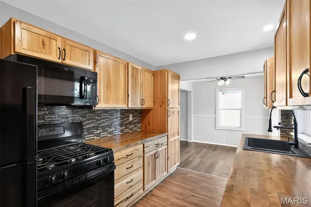 $165,000 | 507 Coleman Avenue, Potosi, MO 63664