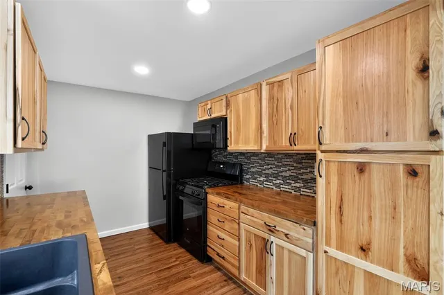 $165,000 | 507 Coleman Avenue, Potosi, MO 63664