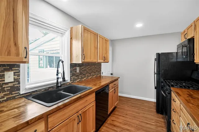 $165,000 | 507 Coleman Avenue, Potosi, MO 63664