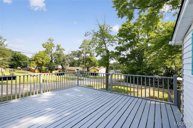 $165,000 | 507 Coleman Avenue, Potosi, MO 63664