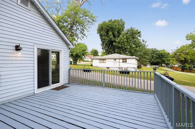 $165,000 | 507 Coleman Avenue, Potosi, MO 63664