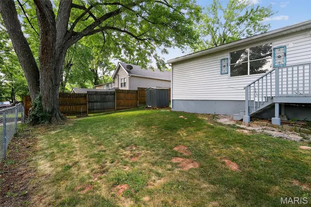 $165,000 | 507 Coleman Avenue, Potosi, MO 63664