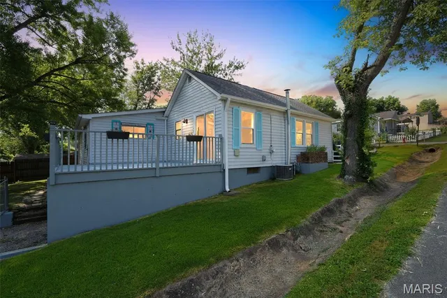 $165,000 | 507 Coleman Avenue, Potosi, MO 63664