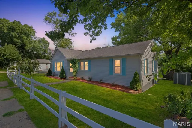 $165,000 | 507 Coleman Avenue, Potosi, MO 63664