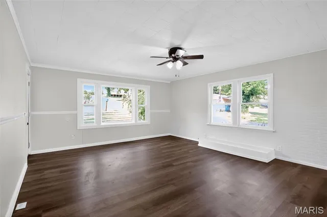 $165,000 | 507 Coleman Avenue, Potosi, MO 63664