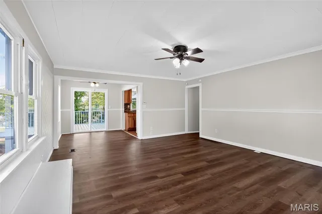 $165,000 | 507 Coleman Avenue, Potosi, MO 63664