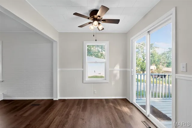 $165,000 | 507 Coleman Avenue, Potosi, MO 63664