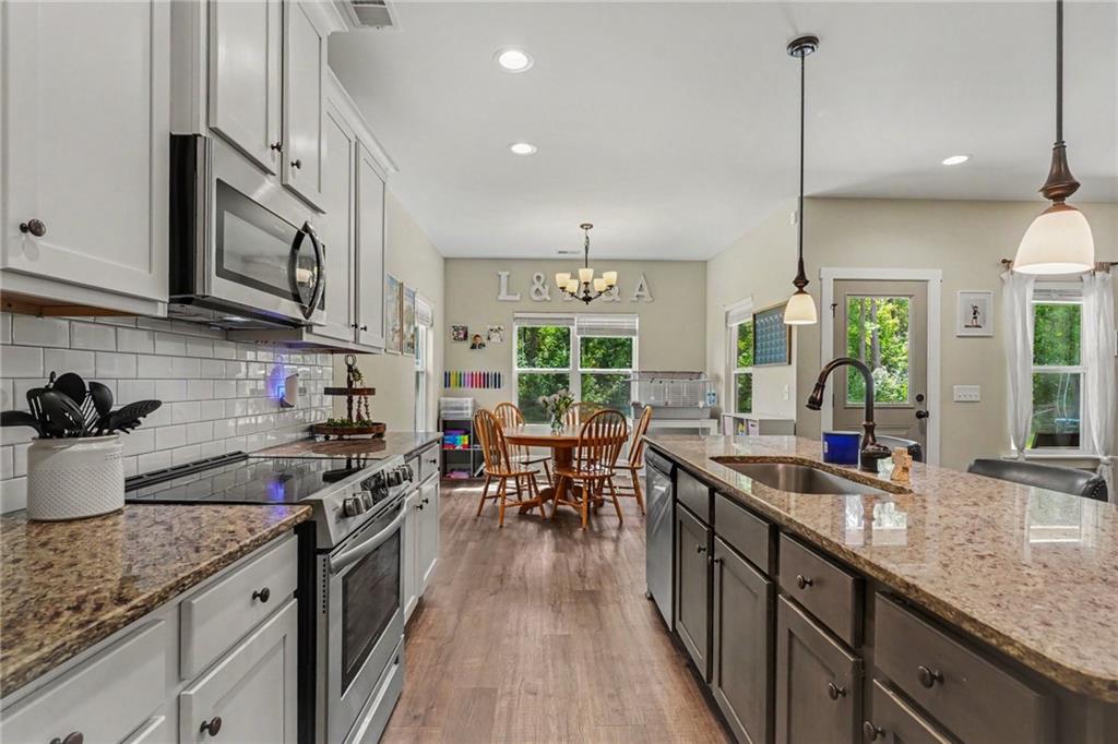 2080 Snapping Shoals Road McDonough, GA 30252 - Photo 4 of 30 Gallery Image 4