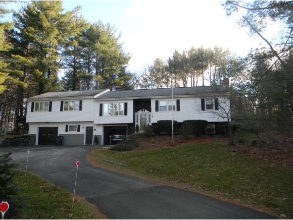 348 Main Dunstable Road Nashua, NH 03062 - Photo 1 of 1