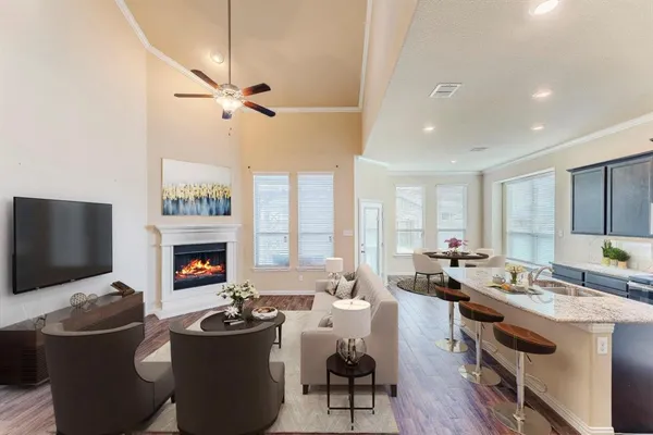 $3,600 | 4713 Lk Cv Way, Frisco, TX 75036