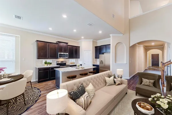 $3,600 | 4713 Lk Cv Way, Frisco, TX 75036