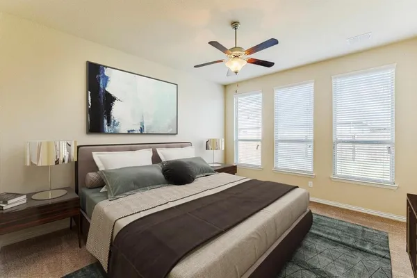 $3,600 | 4713 Lk Cv Way, Frisco, TX 75036