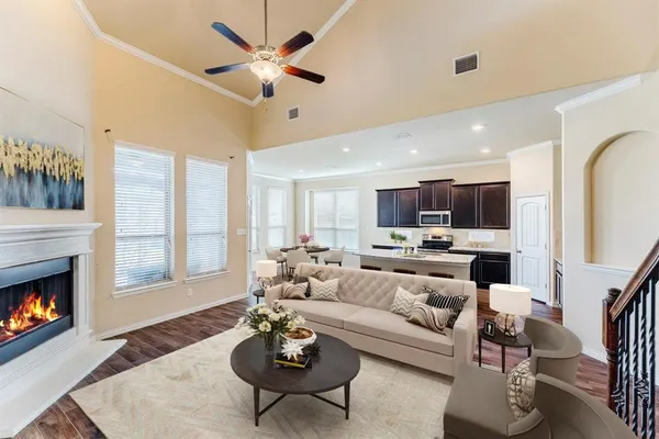 $3,600 | 4713 Lk Cv Way, Frisco, TX 75036