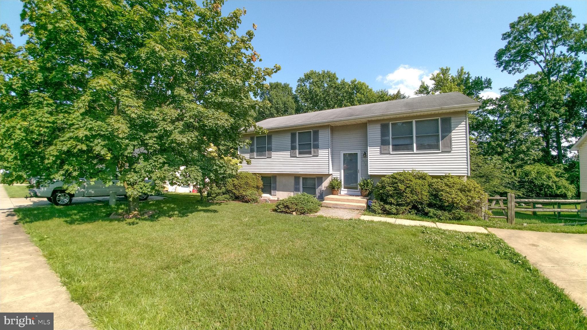 313 East Village Road Elkton, MD 21921 - Photo 1 of 13 Welcome Home!