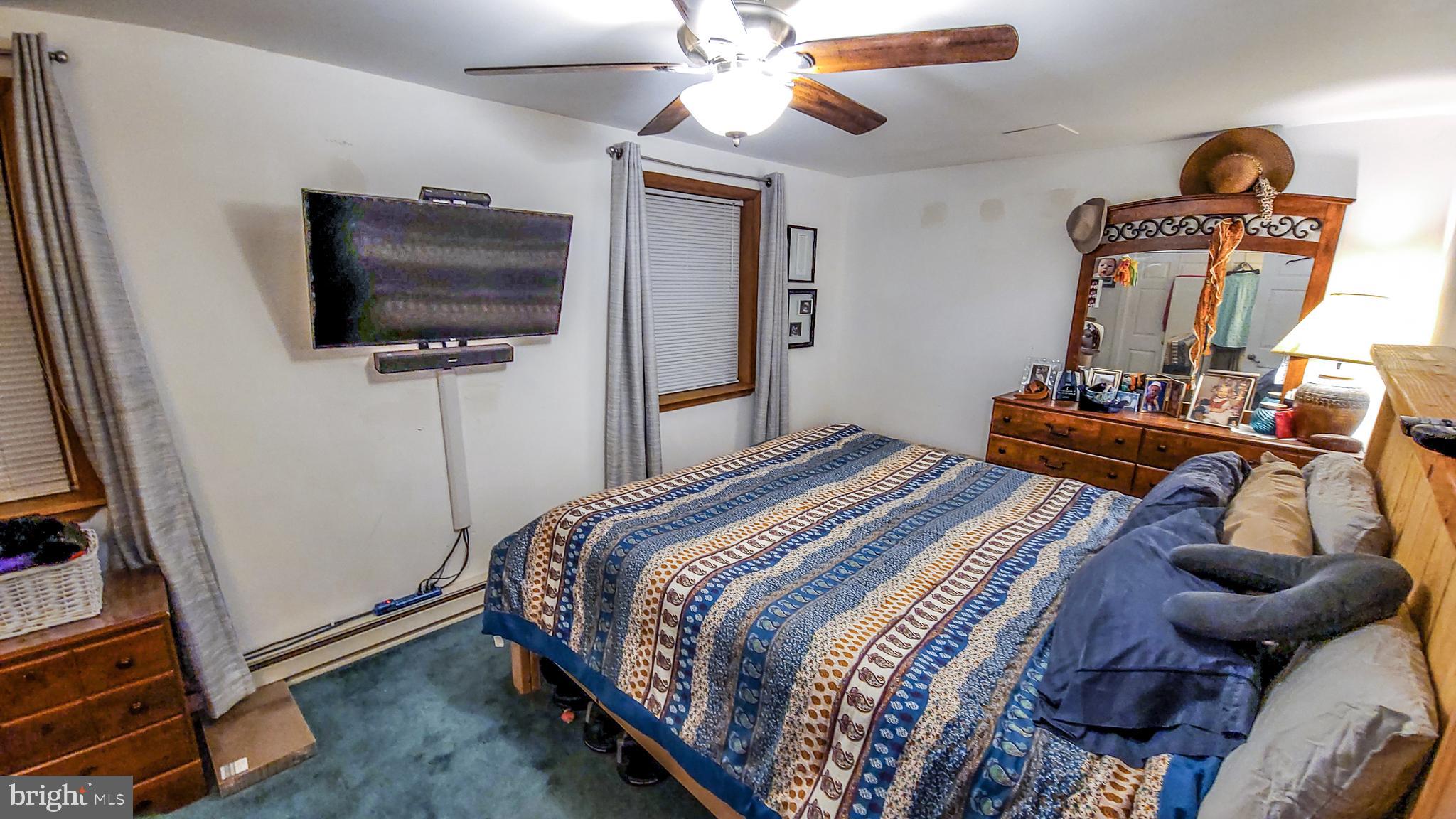 313 East Village Road Elkton, MD 21921 - Photo 11 of 13 Master Bedroom Downstairs