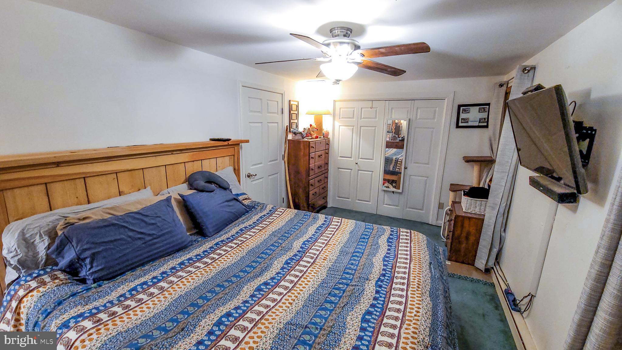 313 East Village Road Elkton, MD 21921 - Photo 12 of 13 Master Bedroom