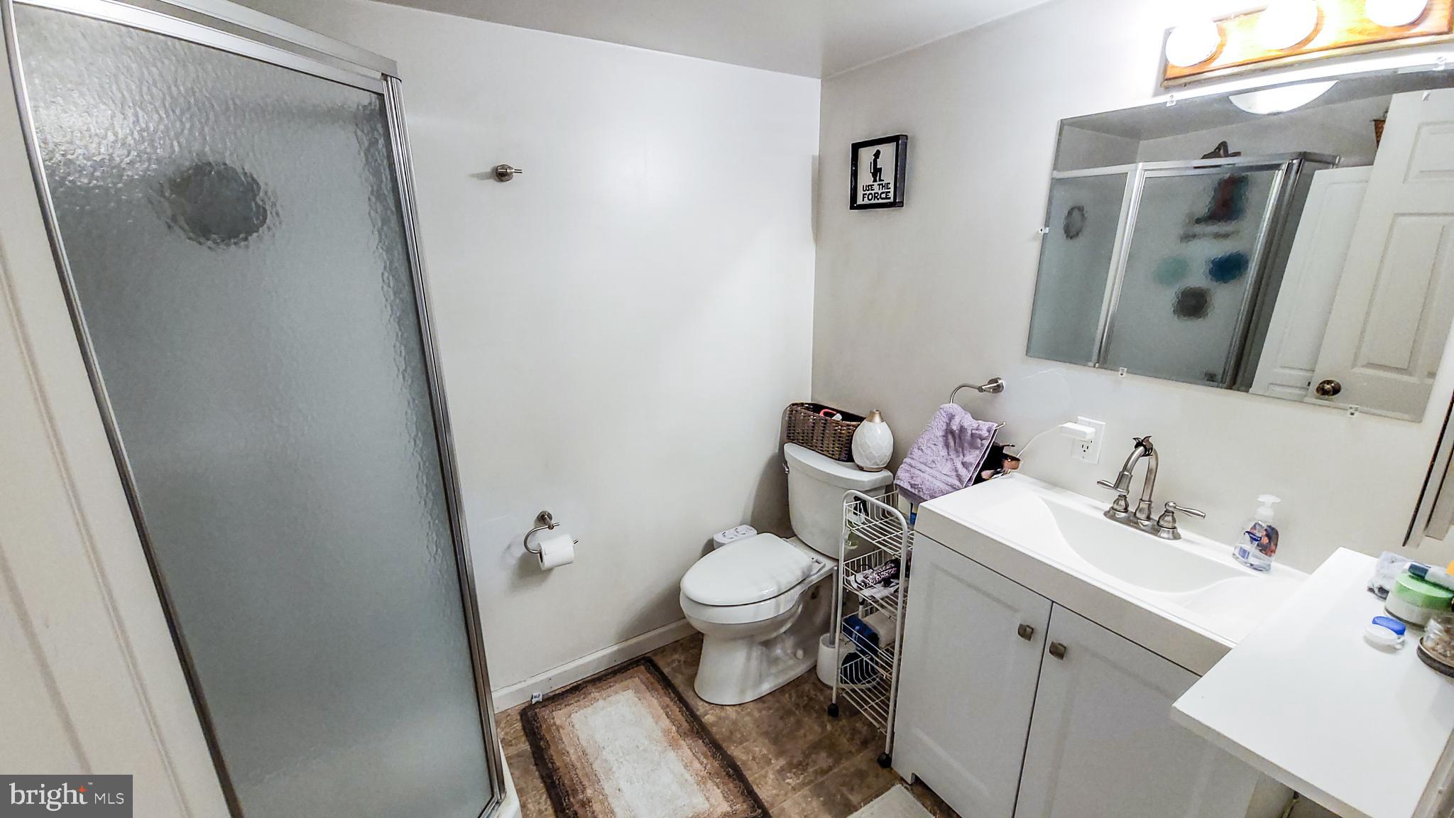 313 East Village Road Elkton, MD 21921 - Photo 13 of 13 Downstairs Full Bath