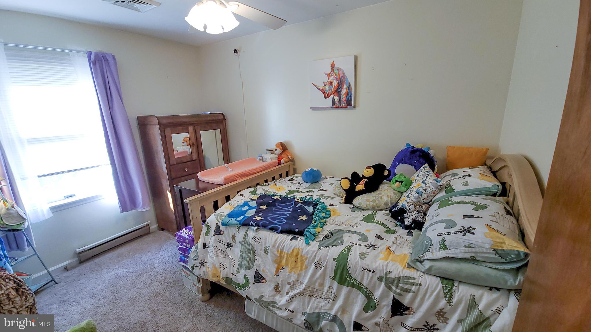 313 East Village Road Elkton, MD 21921 - Photo 6 of 13 Bedroom 1