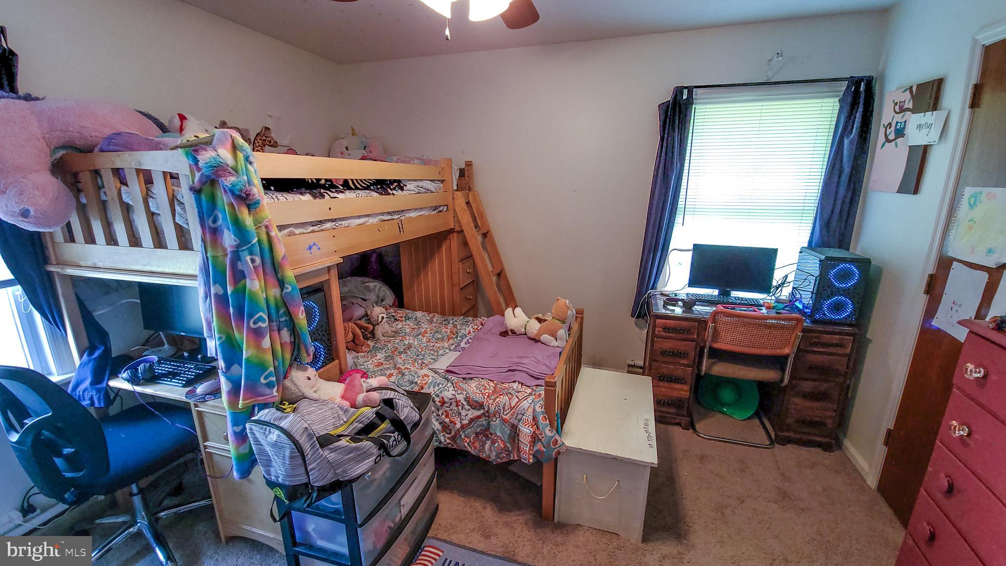 313 East Village Road Elkton, MD 21921 - Photo 7 of 13 Bedroom 2