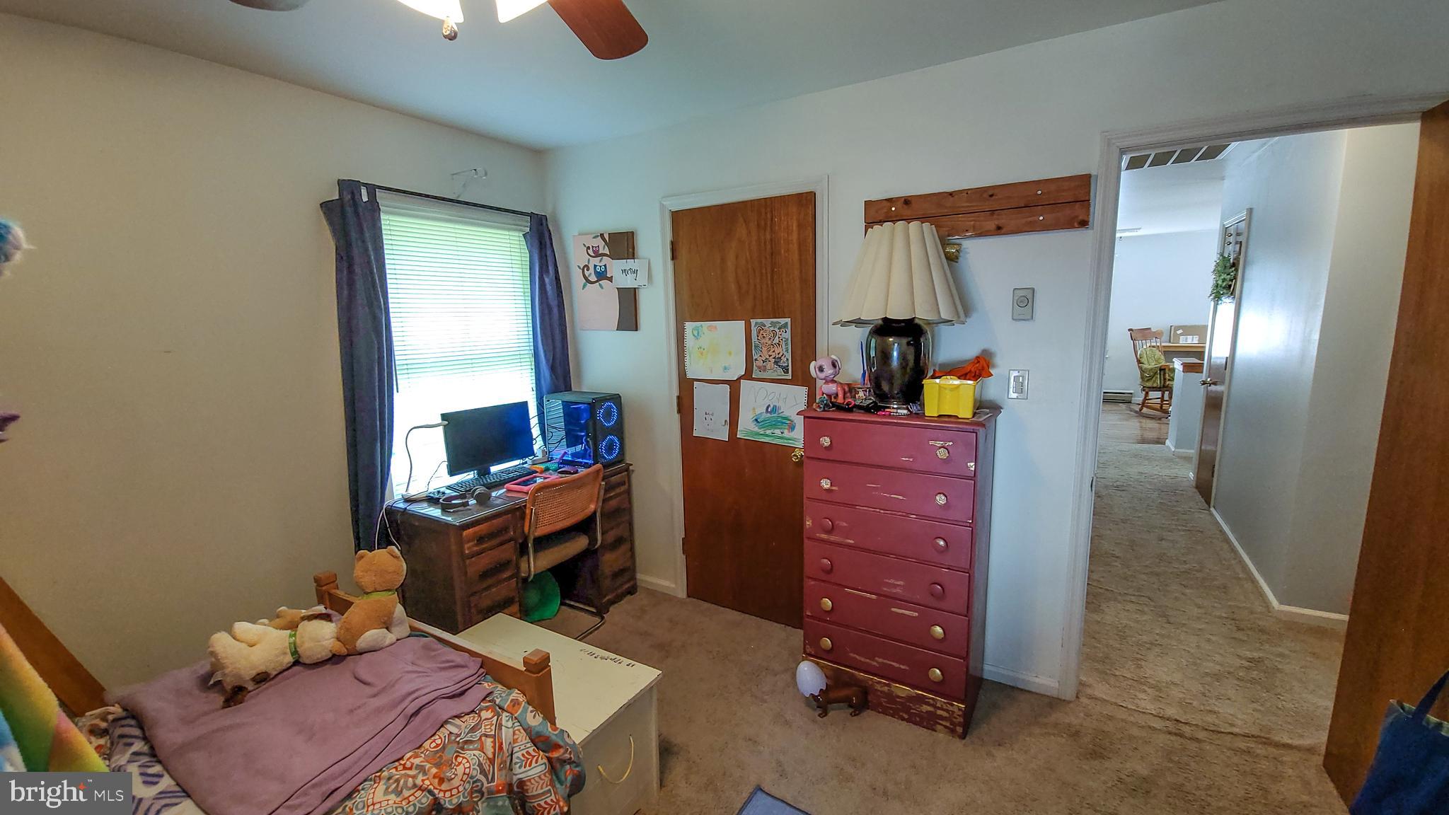 313 East Village Road Elkton, MD 21921 - Photo 8 of 13 Bedroom 2