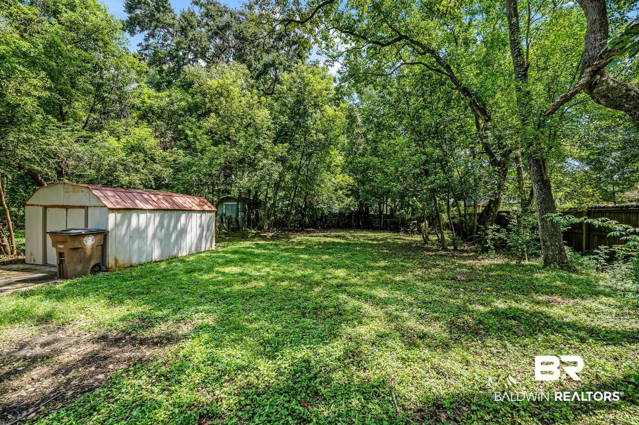 206 Hazel Street Mobile, AL 36607 - Photo 22 of 25