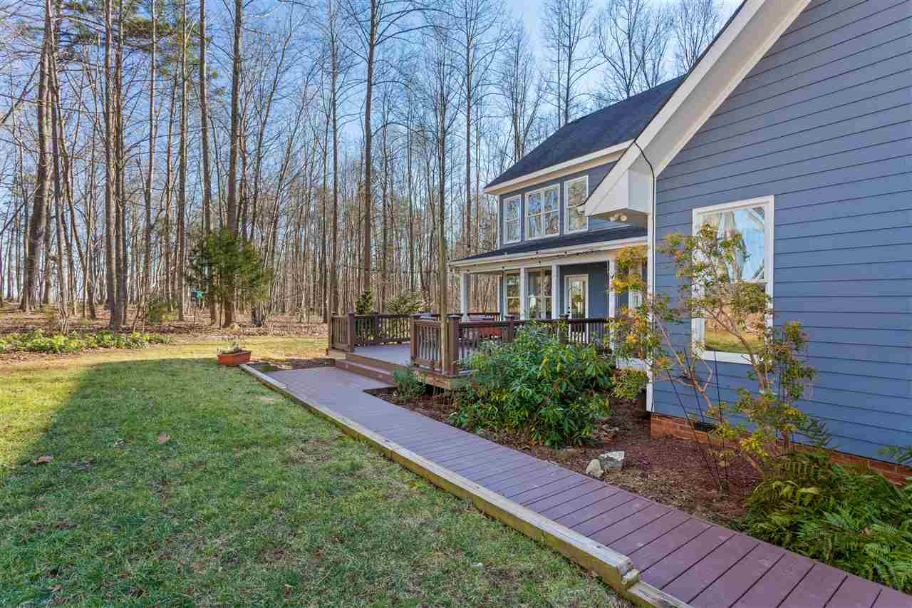 7809 Dairy Ridge Road Mebane, NC 27302 - Photo 25 of 30 Photo 25