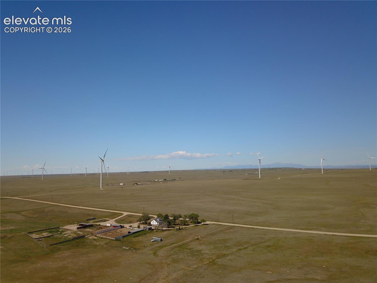 12815 North Yoder Road Calhan, CO 80808 - Photo 17 of 24 Gallery Image 17