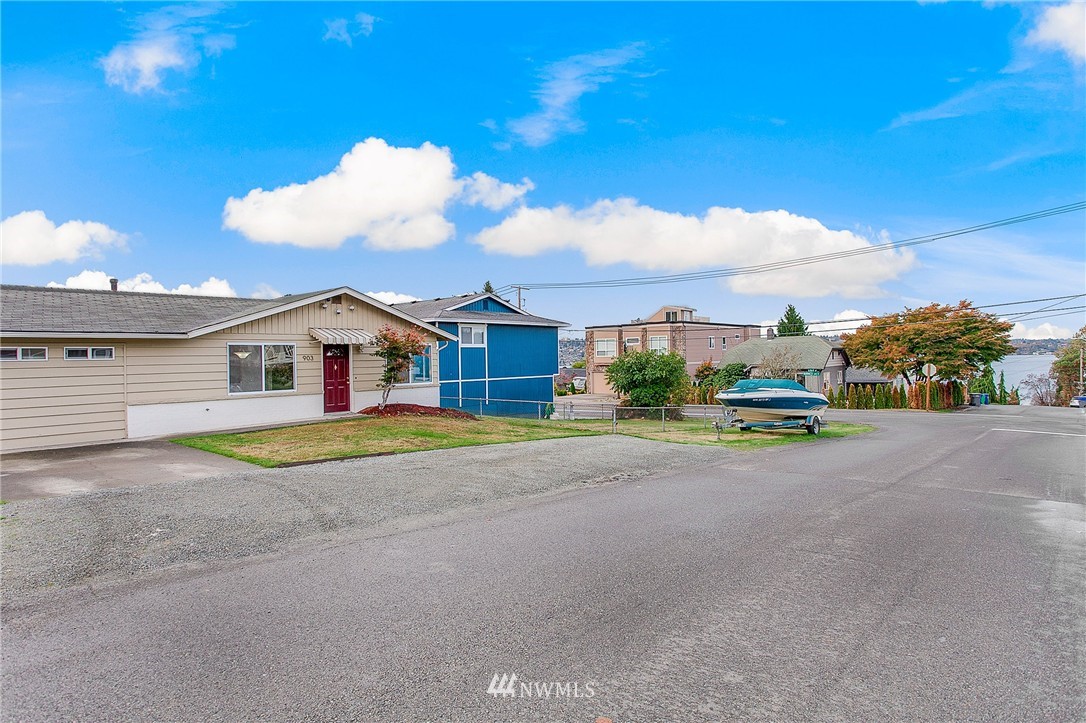 903 North 29th Street Renton, WA 98056 - Photo 25 of 25 Gallery Image 25