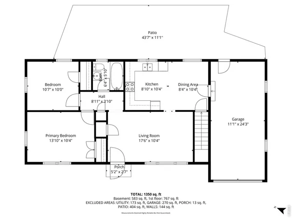 $370,000 | 2414 14th Avenue, Greeley, CO 80631