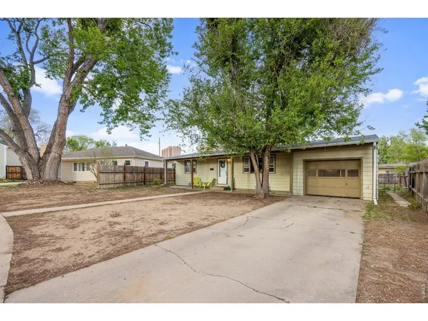 $370,000 | 2414 14th Avenue, Greeley, CO 80631