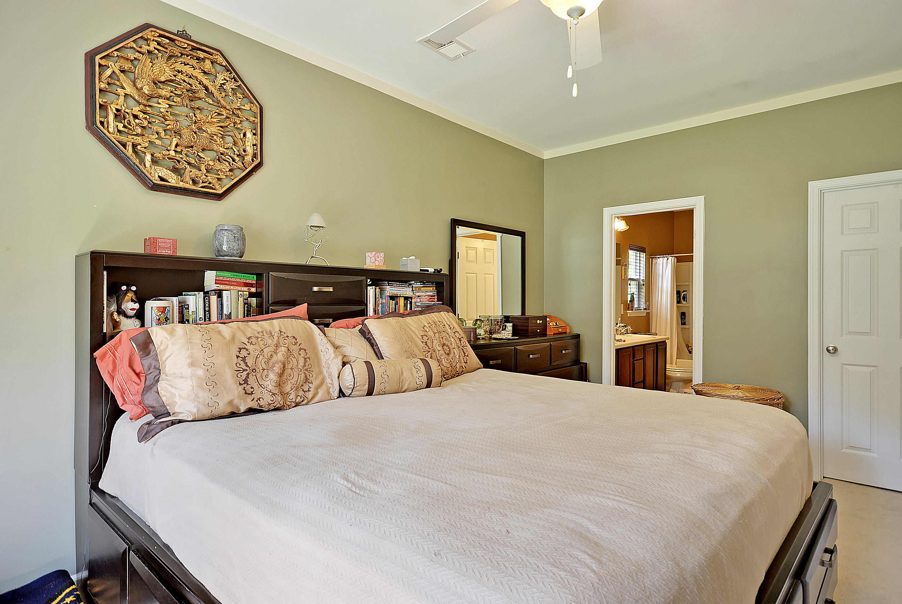 205 Island Green Road Goose Creek, SC 29445 - Photo 14 of 23 Master Bathroom